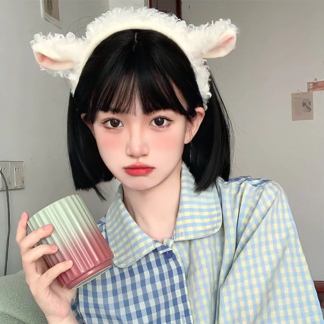 白狼