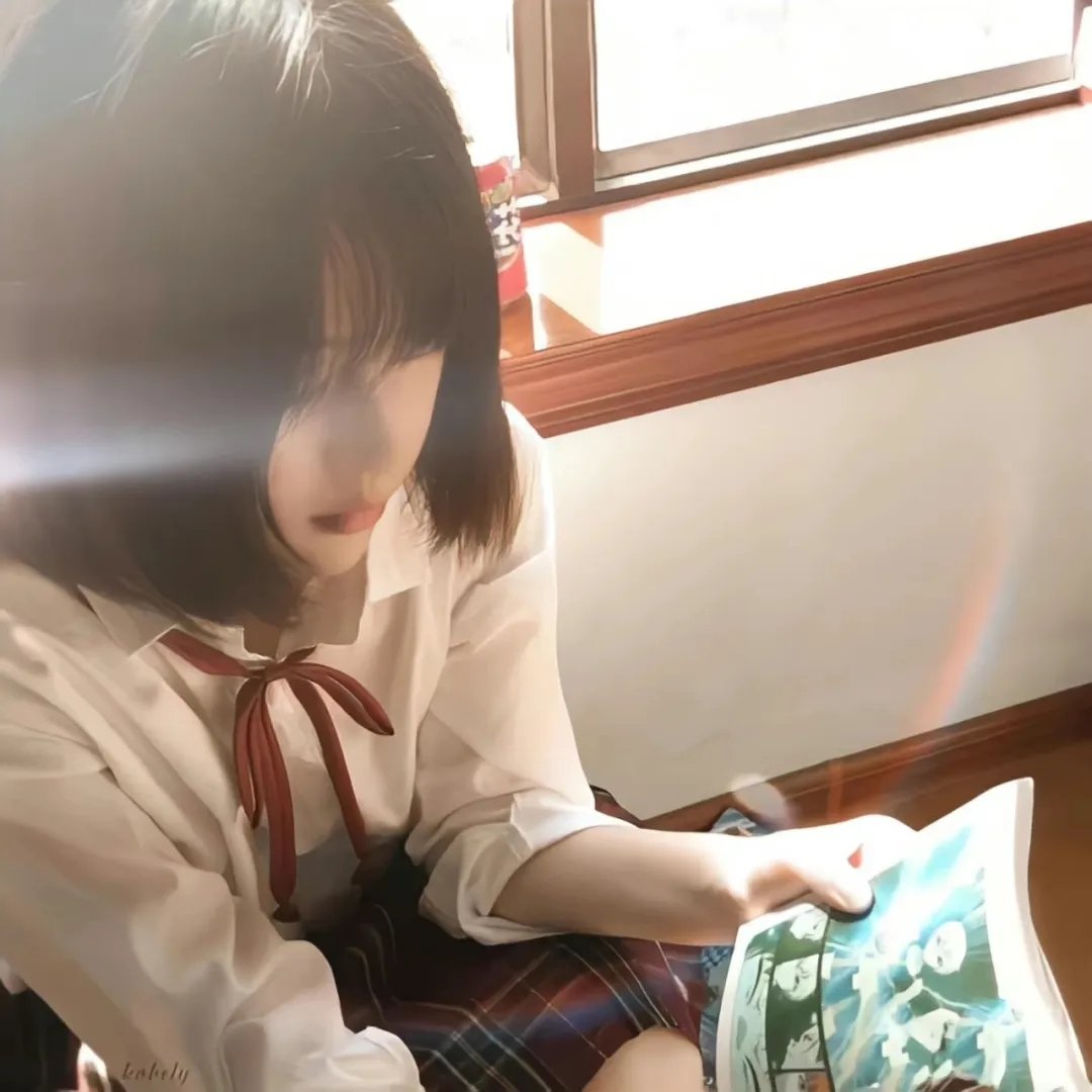 那时候那些人